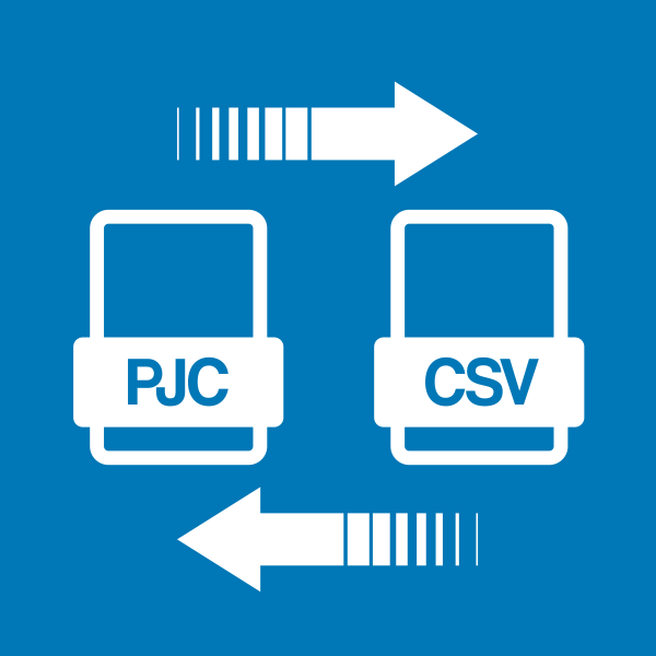 Extrator de horários do PJe-Calc (PJC) para CSV: Recuperar, Editar e Importar Horários
